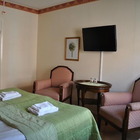 Solsta Hotell Karlstad Dış mekan fotoğraf