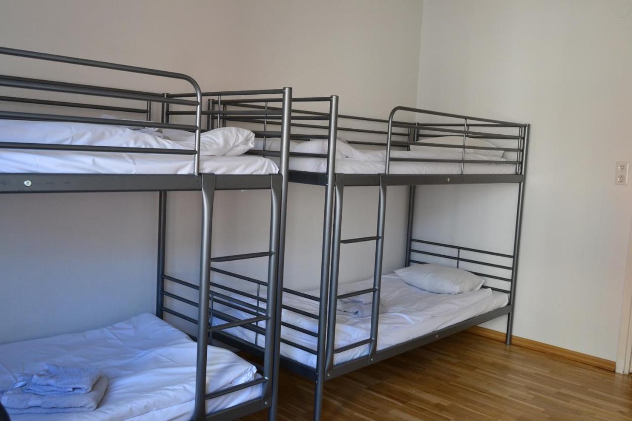 Solsta Hotell Karlstad Dış mekan fotoğraf