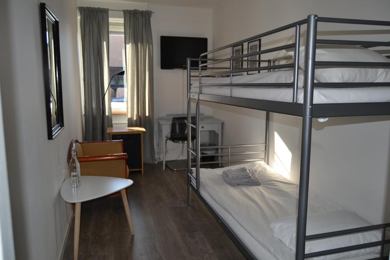 Solsta Hotell Karlstad Dış mekan fotoğraf