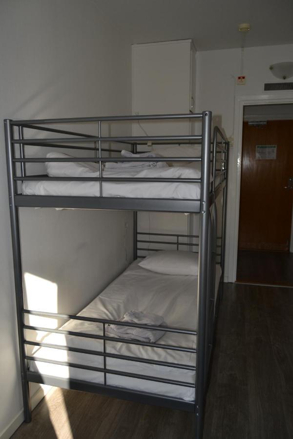 Solsta Hotell Karlstad Dış mekan fotoğraf