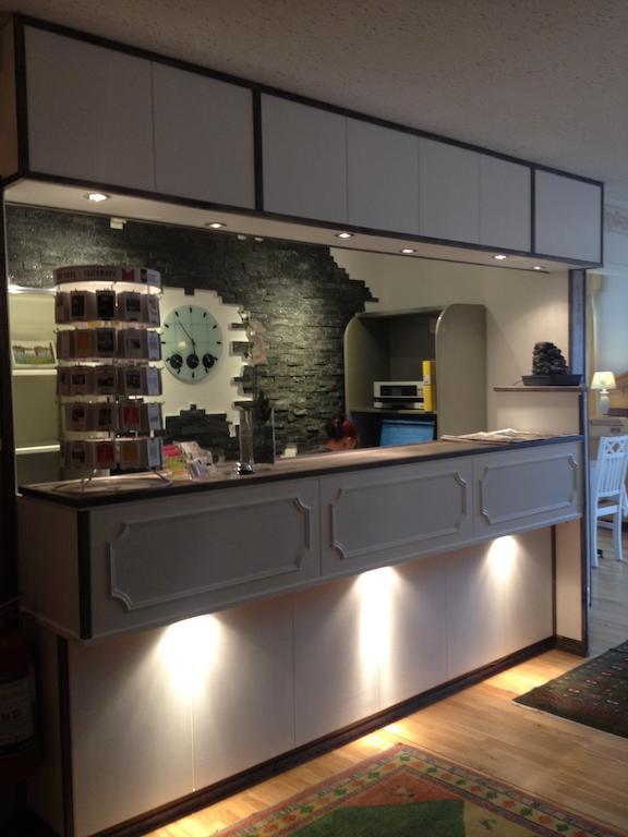 Solsta Hotell Karlstad Oda fotoğraf