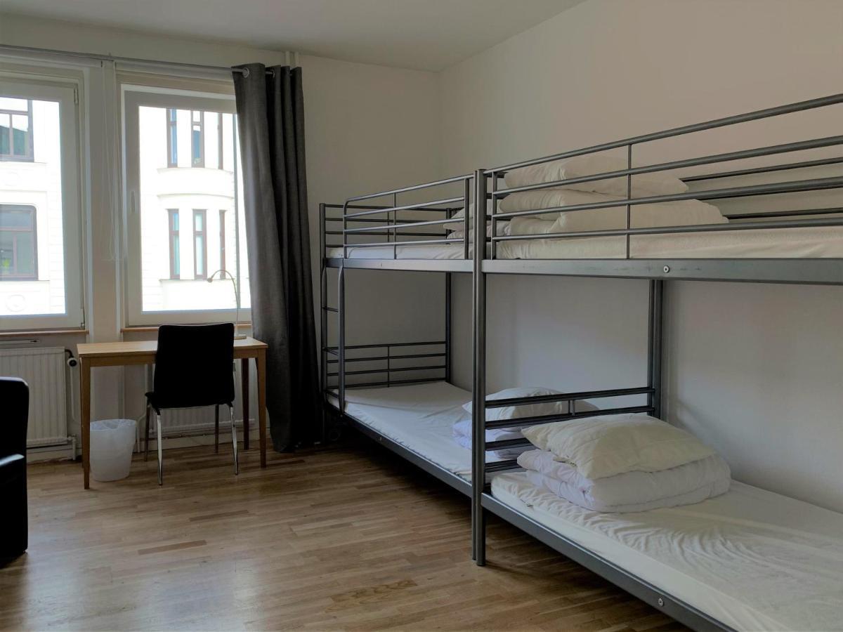 Solsta Hotell Karlstad Dış mekan fotoğraf