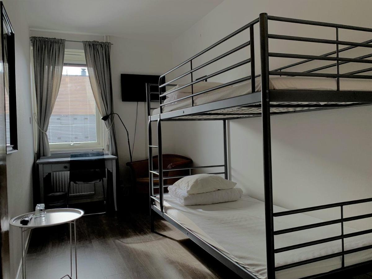 Solsta Hotell Karlstad Dış mekan fotoğraf
