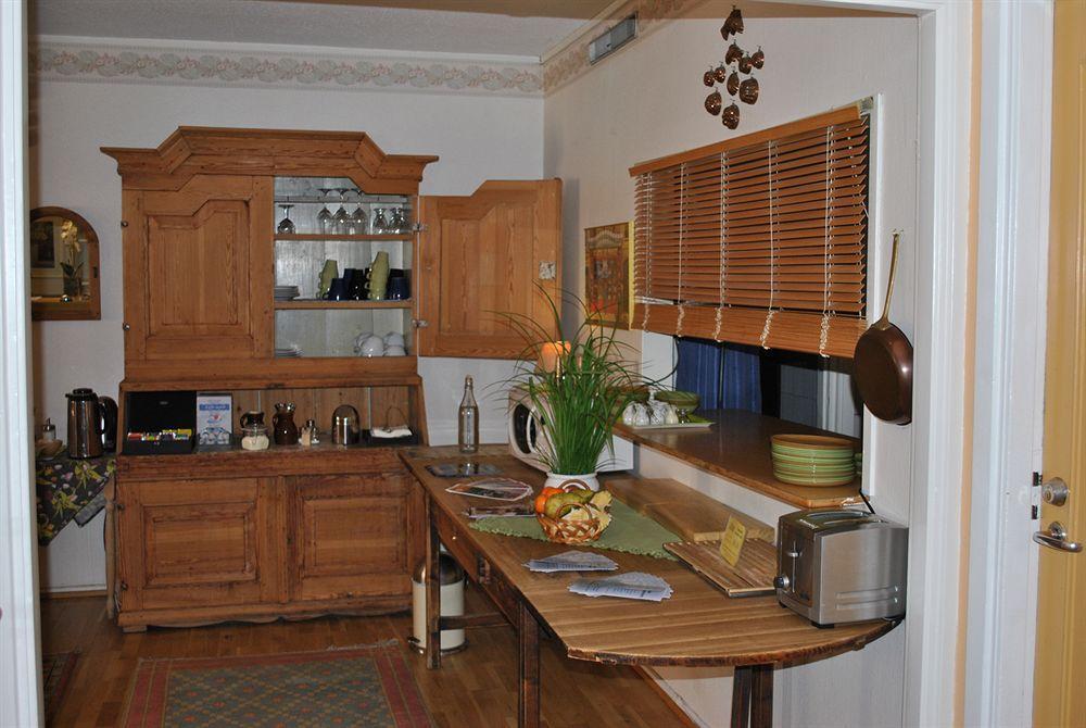 Solsta Hotell Karlstad Dış mekan fotoğraf