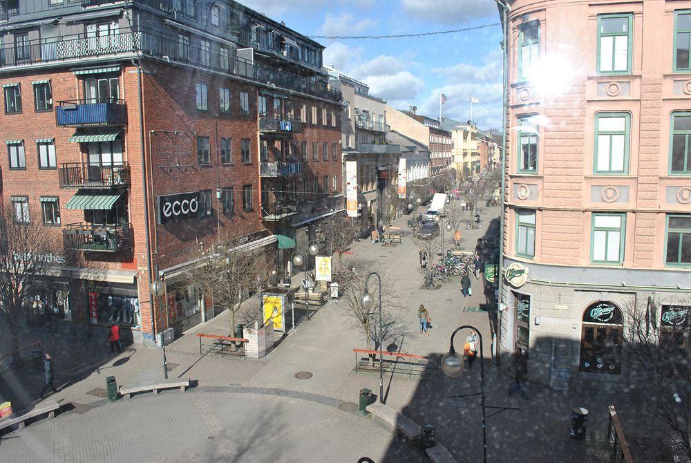 Solsta Hotell Karlstad Dış mekan fotoğraf