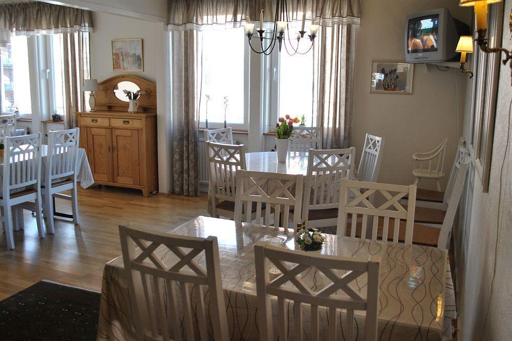 Solsta Hotell Karlstad Dış mekan fotoğraf