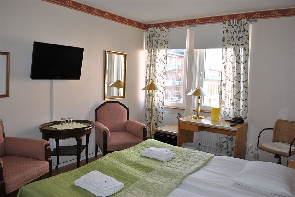 Solsta Hotell Karlstad Dış mekan fotoğraf