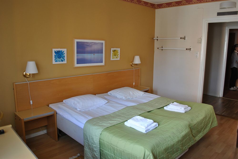 Solsta Hotell Karlstad Dış mekan fotoğraf