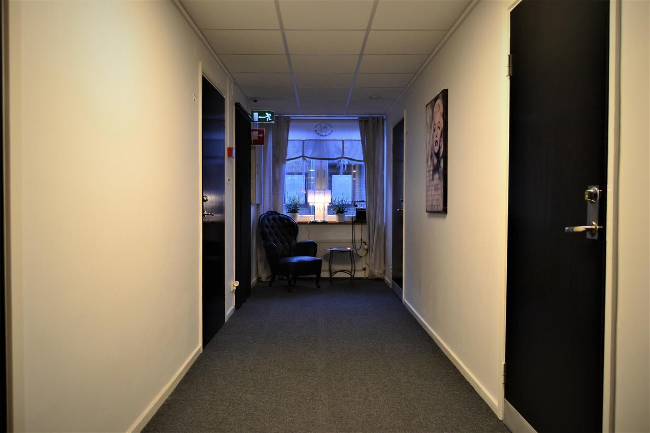 Solsta Hotell Karlstad Dış mekan fotoğraf