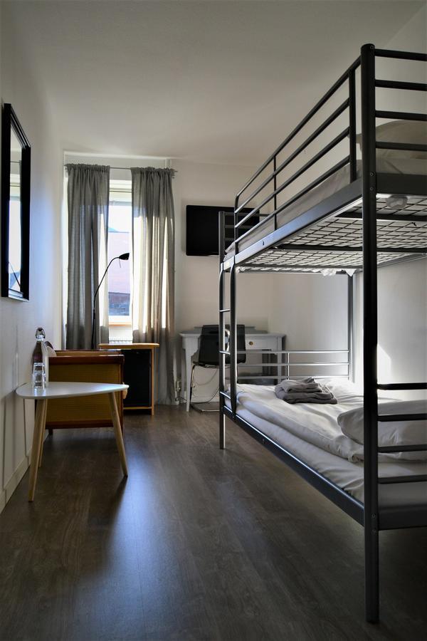 Solsta Hotell Karlstad Dış mekan fotoğraf