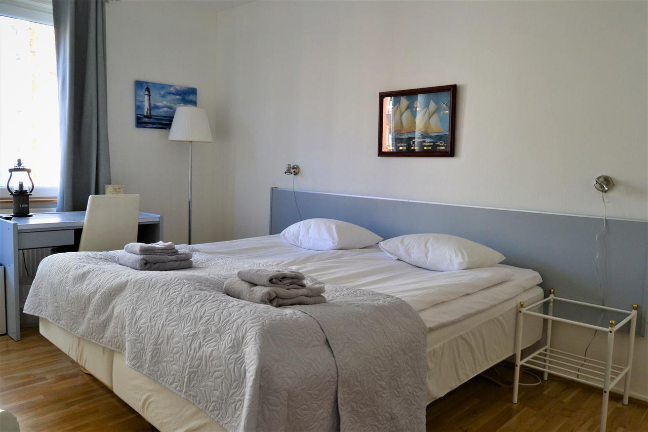 Solsta Hotell Karlstad Dış mekan fotoğraf