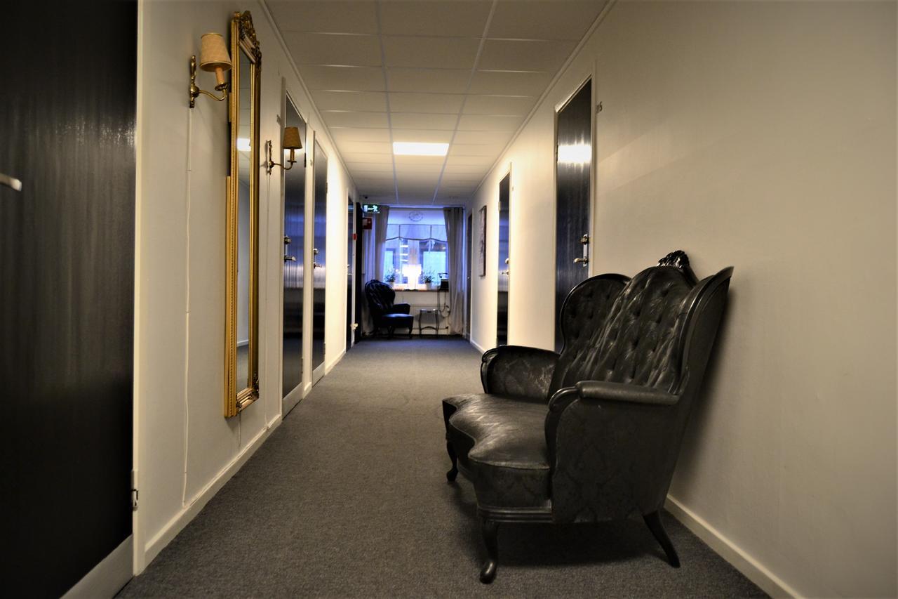Solsta Hotell Karlstad Dış mekan fotoğraf