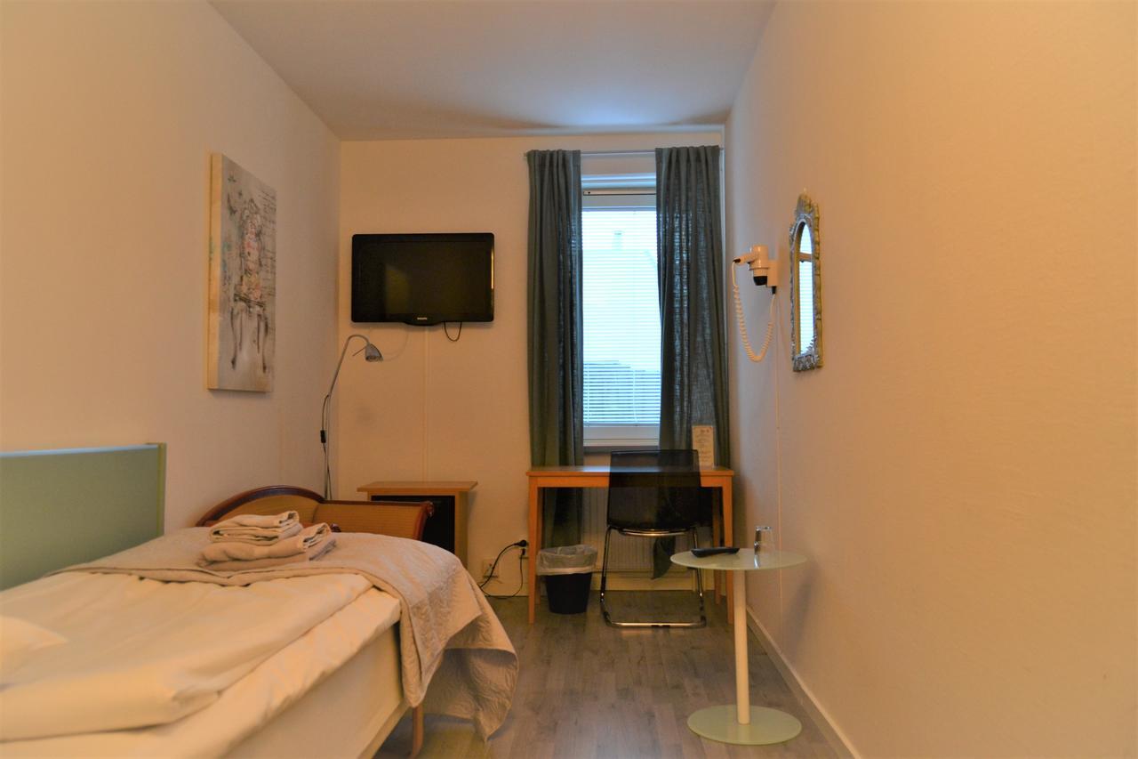 Solsta Hotell Karlstad Dış mekan fotoğraf