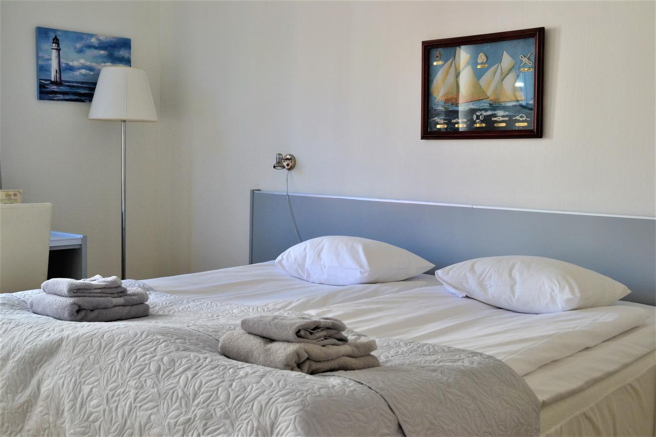 Solsta Hotell Karlstad Dış mekan fotoğraf