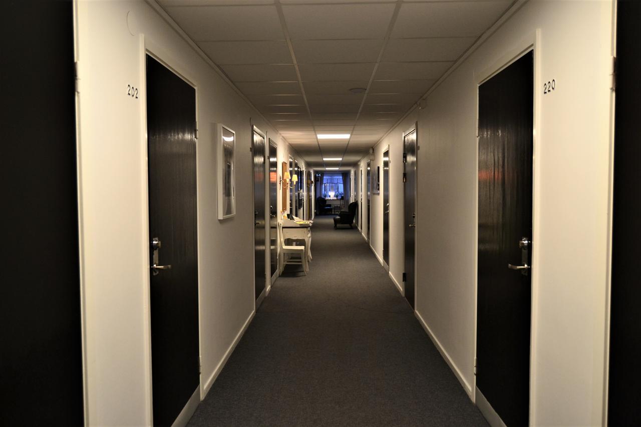 Solsta Hotell Karlstad Dış mekan fotoğraf
