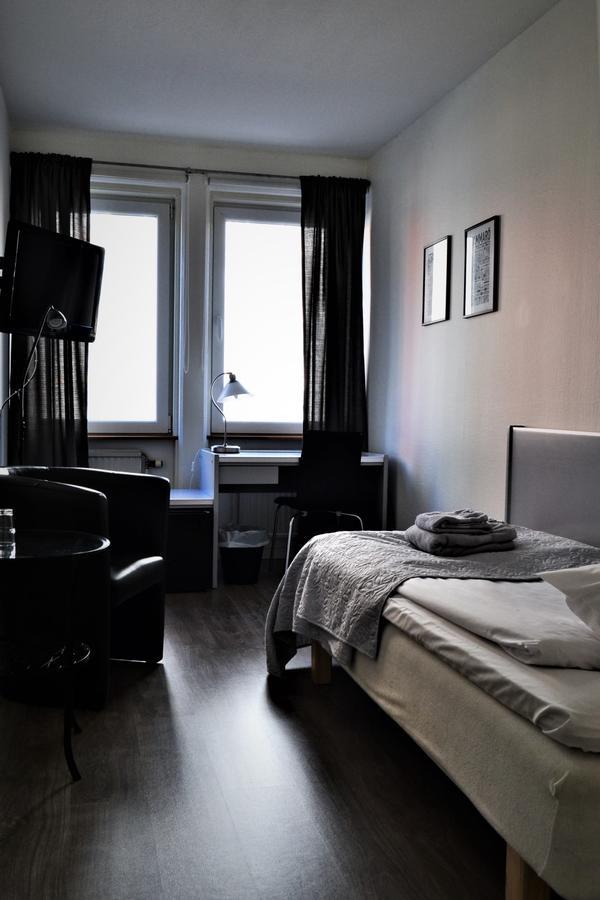 Solsta Hotell Karlstad Dış mekan fotoğraf