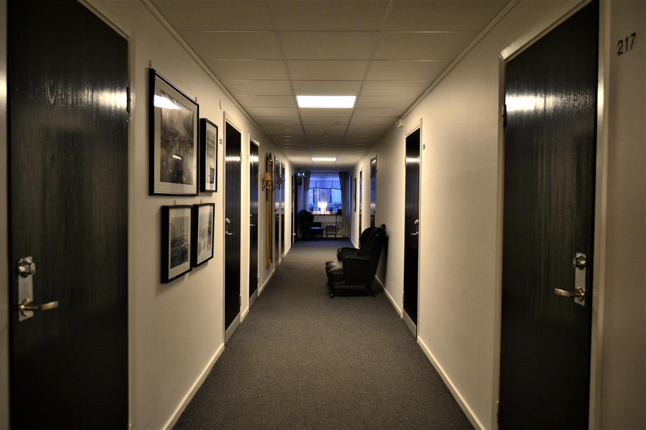 Solsta Hotell Karlstad Dış mekan fotoğraf