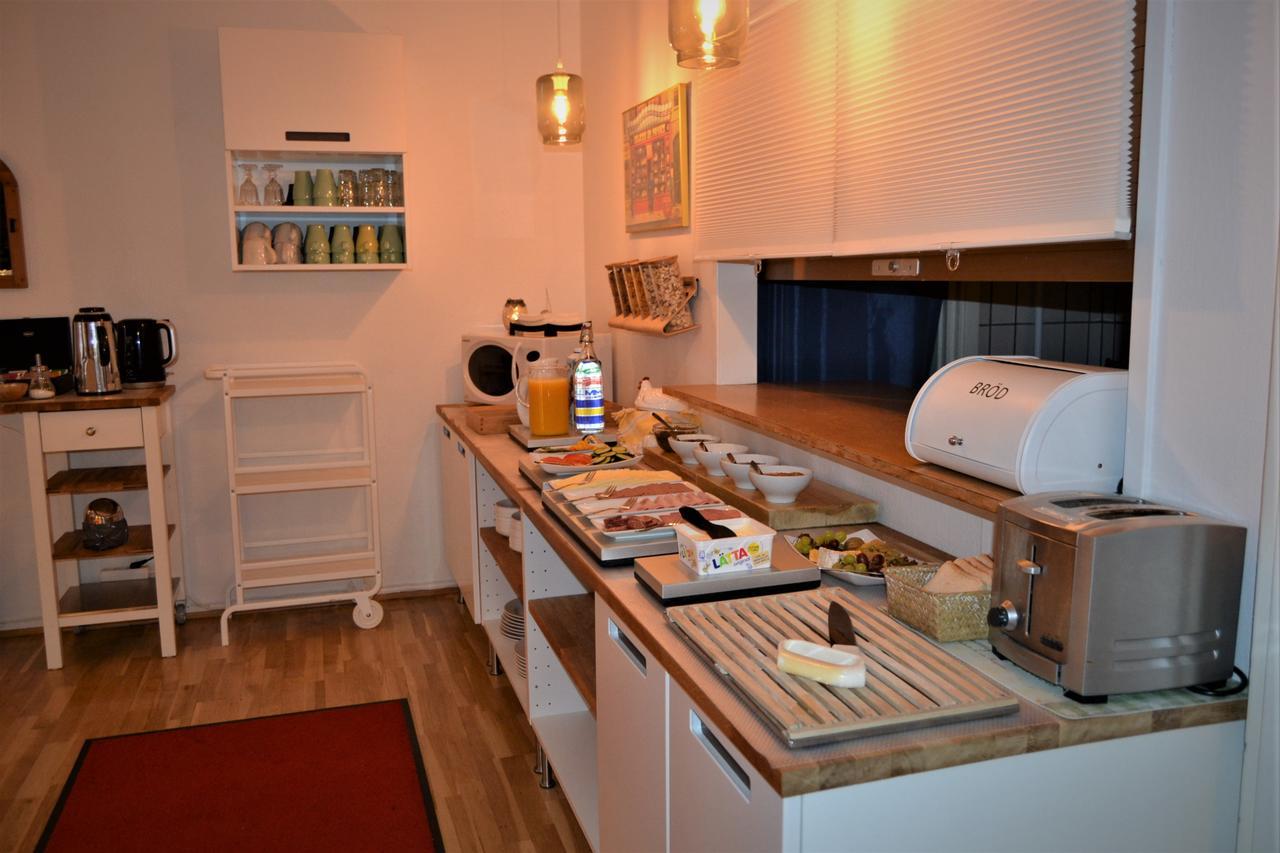 Solsta Hotell Karlstad Dış mekan fotoğraf