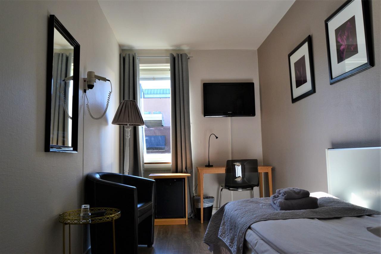 Solsta Hotell Karlstad Dış mekan fotoğraf