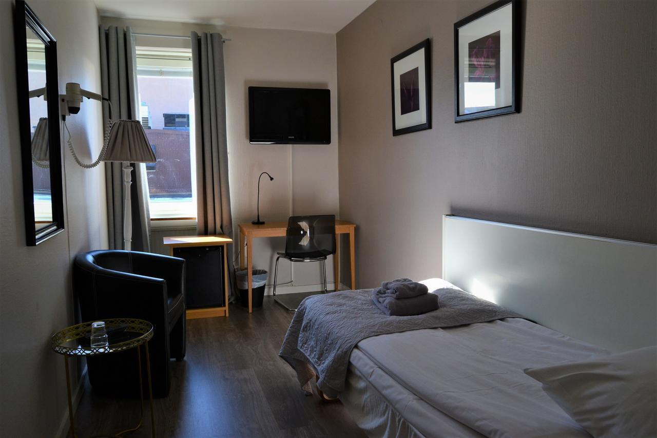 Solsta Hotell Karlstad Dış mekan fotoğraf