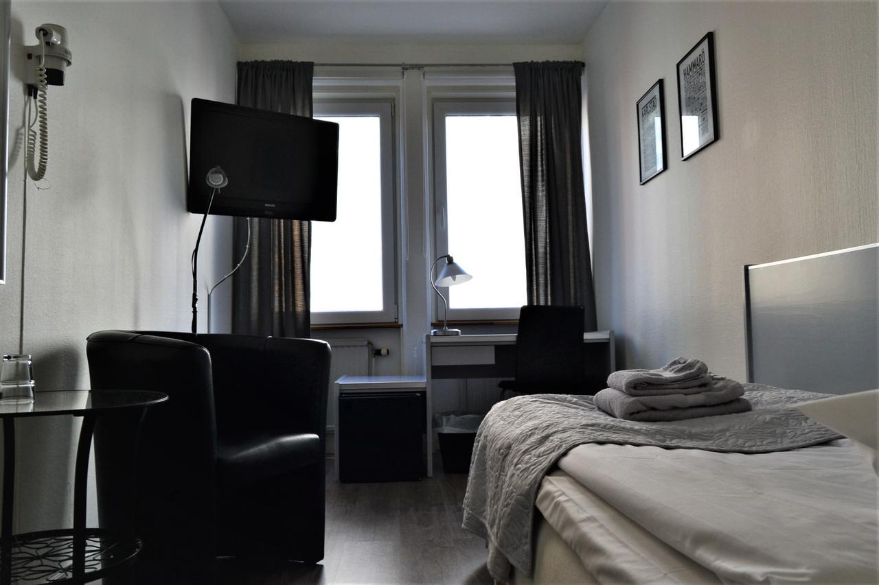Solsta Hotell Karlstad Dış mekan fotoğraf