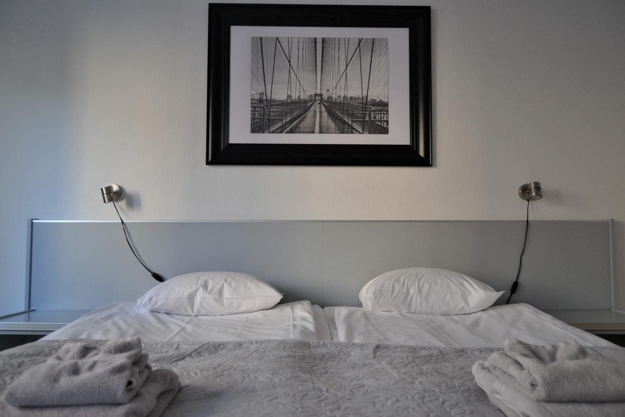 Solsta Hotell Karlstad Dış mekan fotoğraf