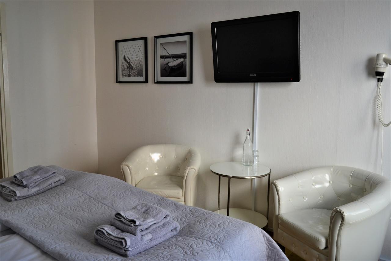 Solsta Hotell Karlstad Dış mekan fotoğraf