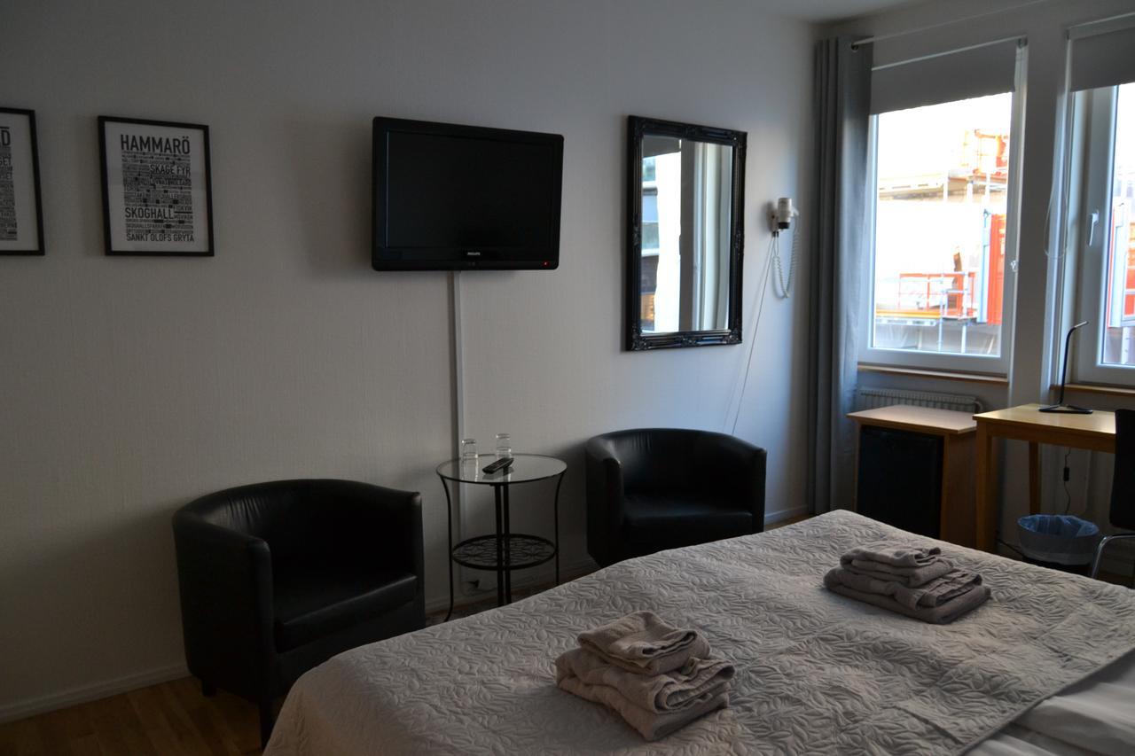 Solsta Hotell Karlstad Dış mekan fotoğraf