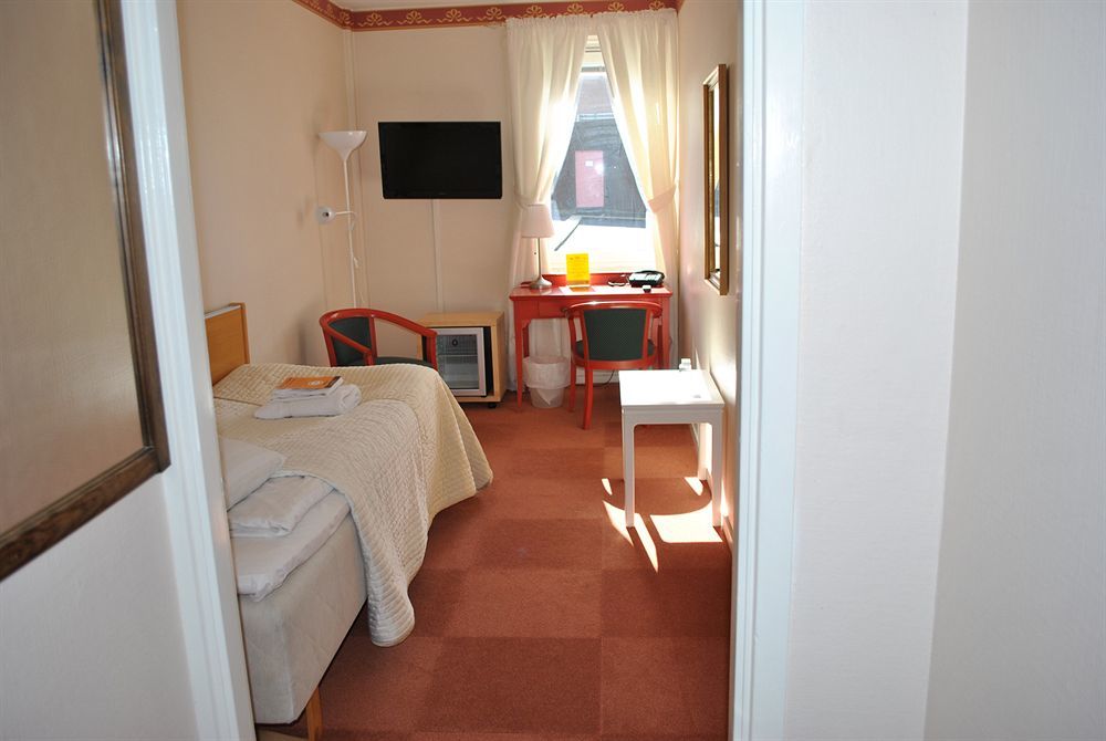 Solsta Hotell Karlstad Dış mekan fotoğraf