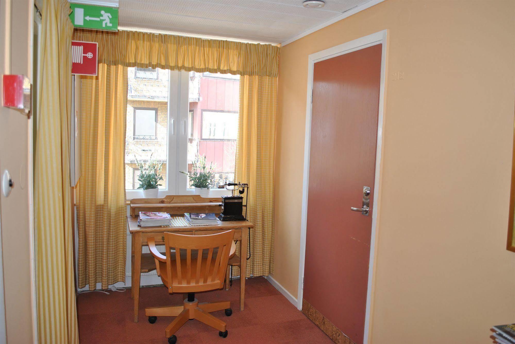 Solsta Hotell Karlstad Dış mekan fotoğraf