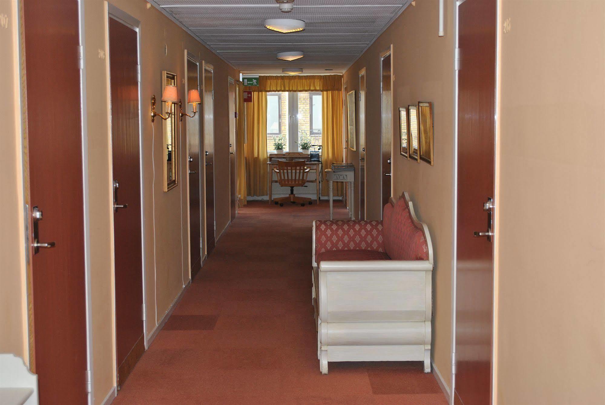 Solsta Hotell Karlstad Dış mekan fotoğraf